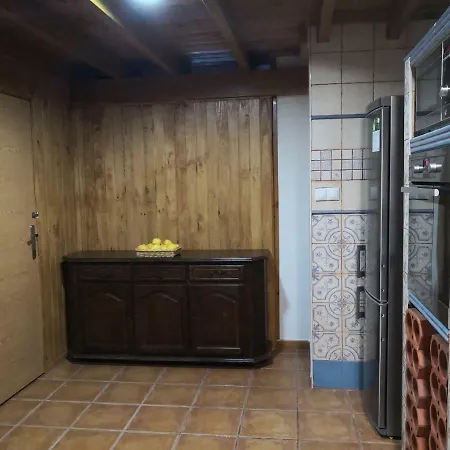 Havana Mediterranea بيت للعطل تورّيفيِخا