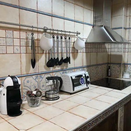 بيت للعطل Havana Mediterranea