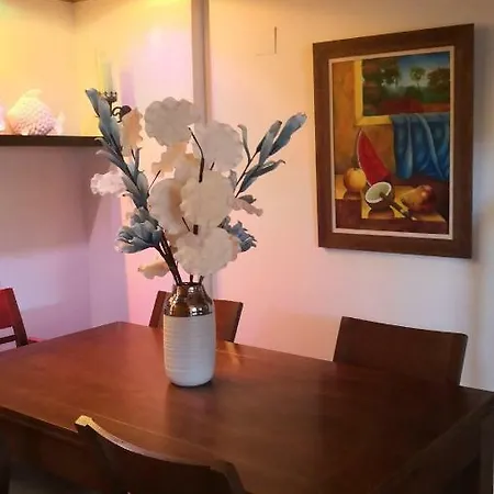 بيت للعطل Havana Mediterranea تورّيفيِخا