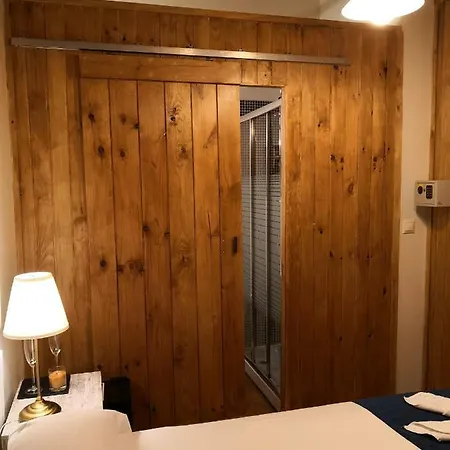 بيت للعطل Havana Mediterranea تورّيفيِخا