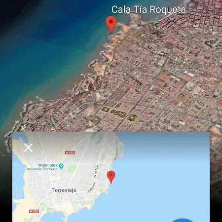Havana Mediterranea * تورّيفيِخا